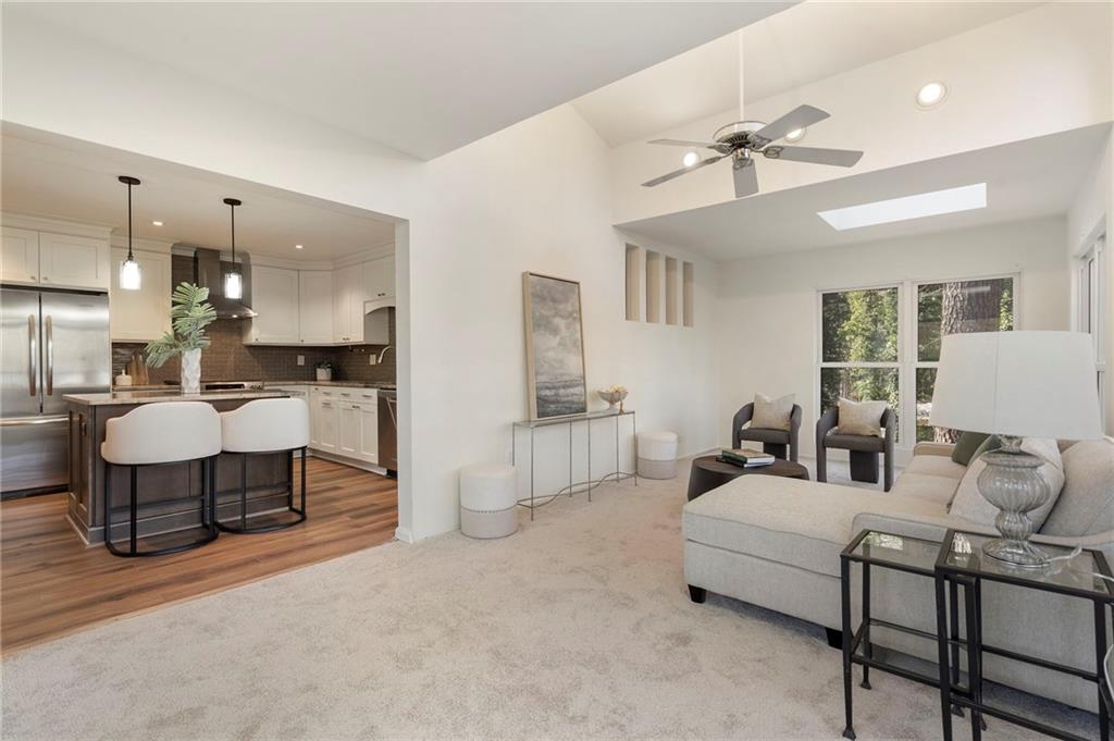 4148 Commodore Drive Atlanta, GA 30341 - Photo 14 of 46