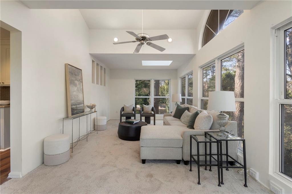 4148 Commodore Drive Atlanta, GA 30341 - Photo 15 of 46