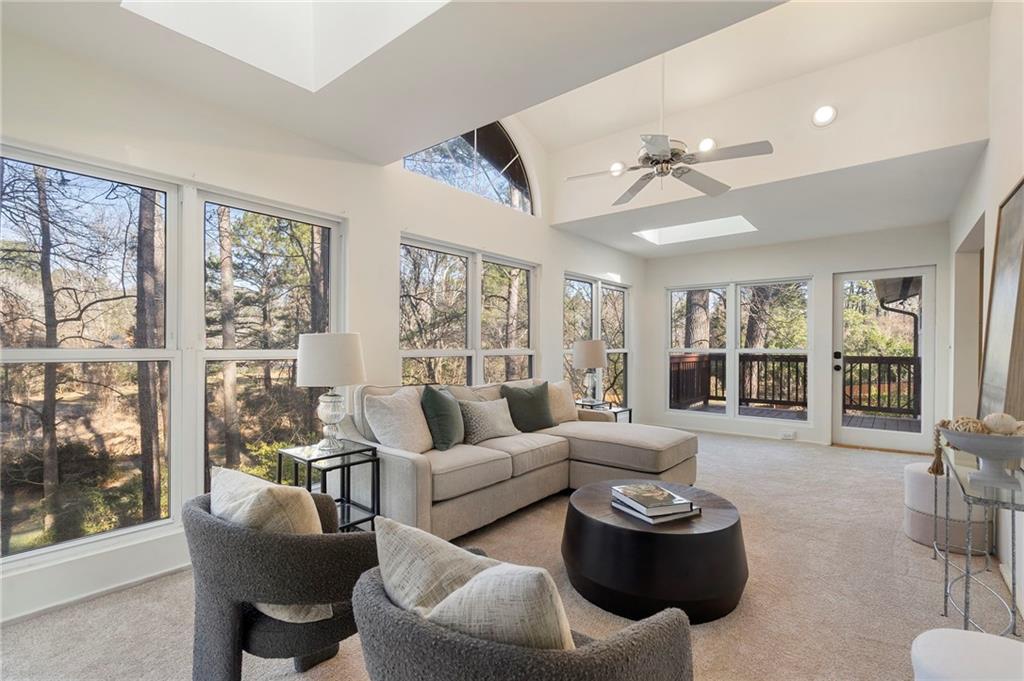 4148 Commodore Drive Atlanta, GA 30341 - Photo 16 of 46