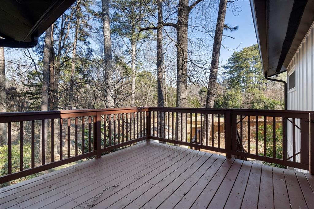 4148 Commodore Drive Atlanta, GA 30341 - Photo 17 of 46