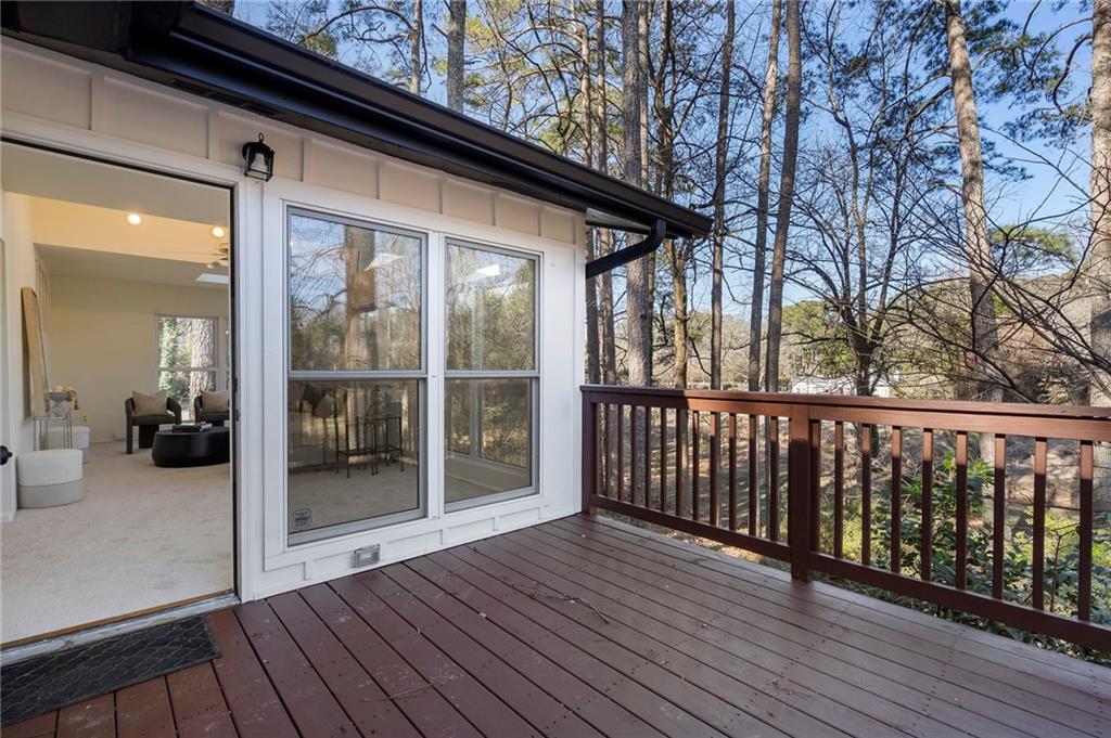 4148 Commodore Drive Atlanta, GA 30341 - Photo 18 of 46