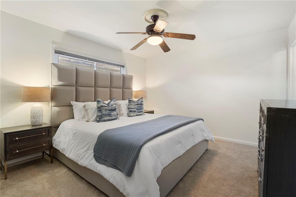 4148 Commodore Drive Atlanta, GA 30341 - Photo 19 of 46