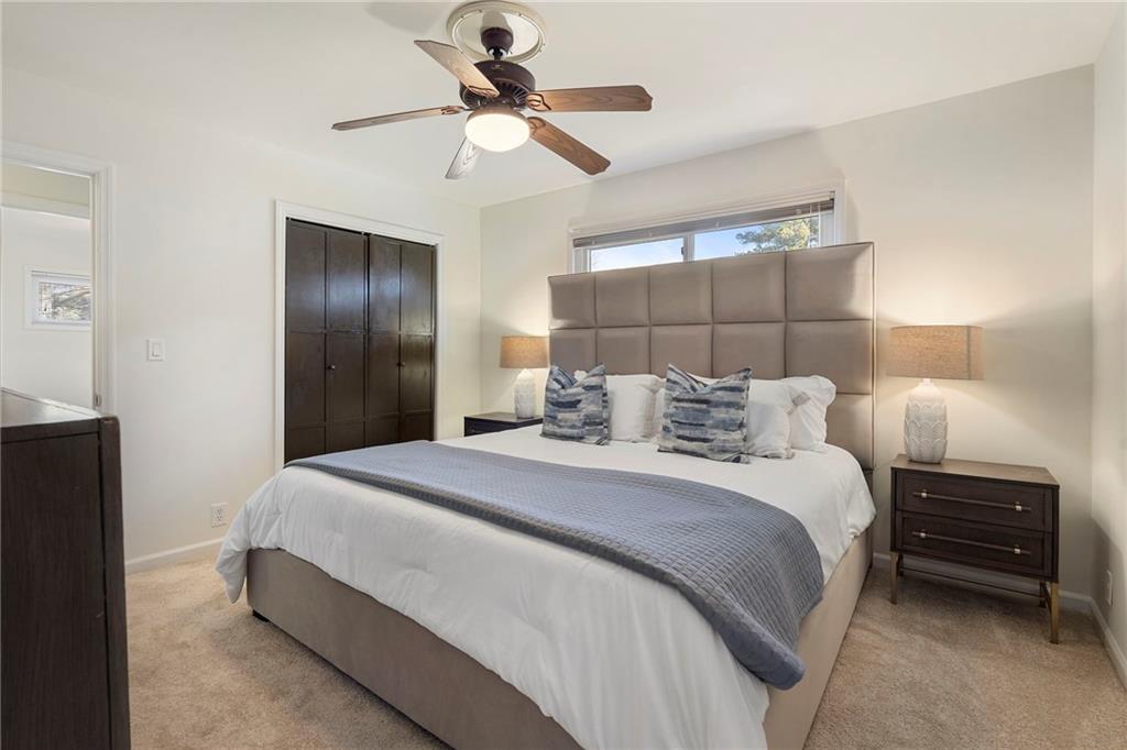 4148 Commodore Drive Atlanta, GA 30341 - Photo 20 of 46