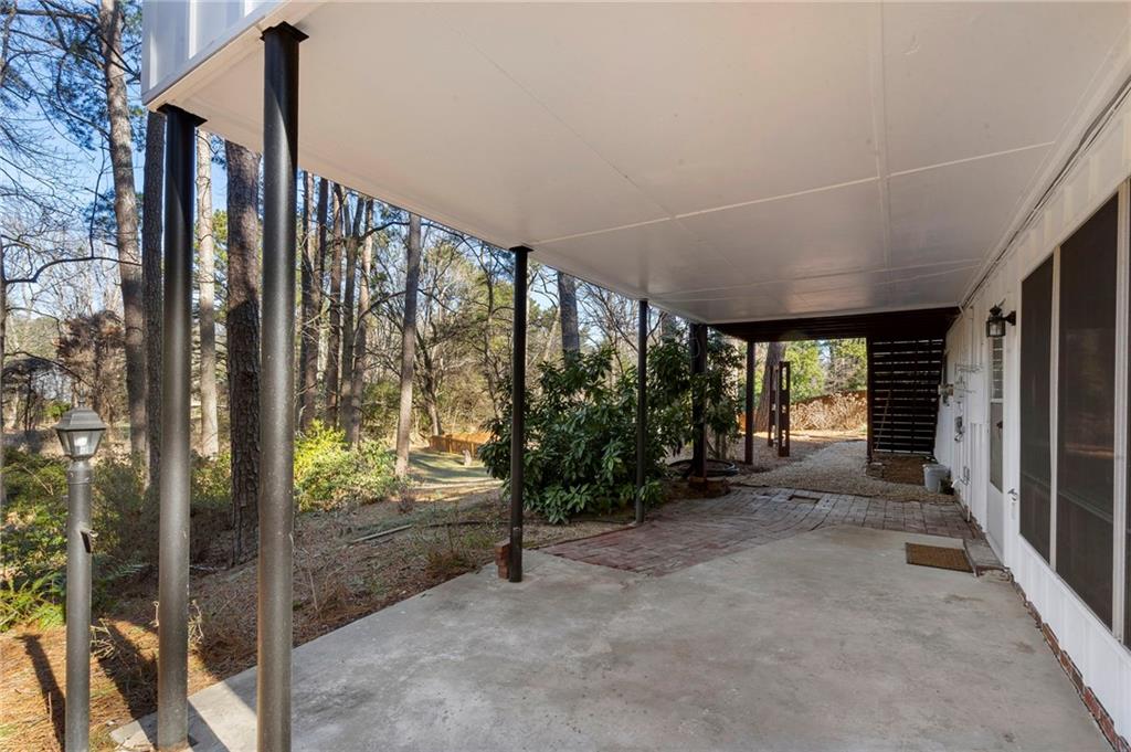 4148 Commodore Drive Atlanta, GA 30341 - Photo 32 of 46