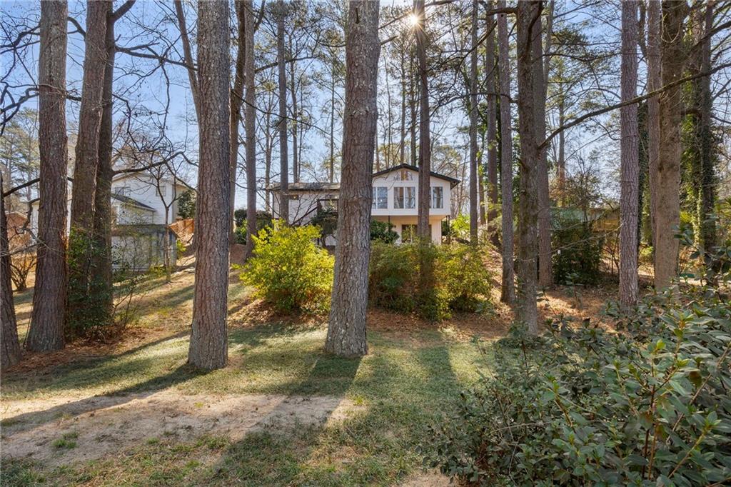 4148 Commodore Drive Atlanta, GA 30341 - Photo 33 of 46