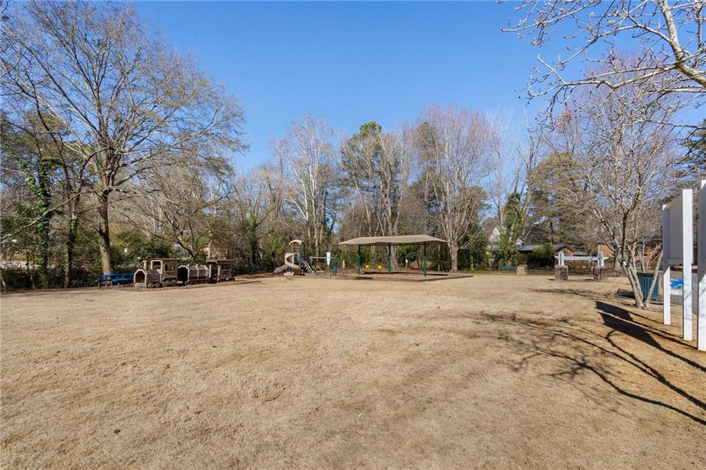 4148 Commodore Drive Atlanta, GA 30341 - Photo 34 of 46