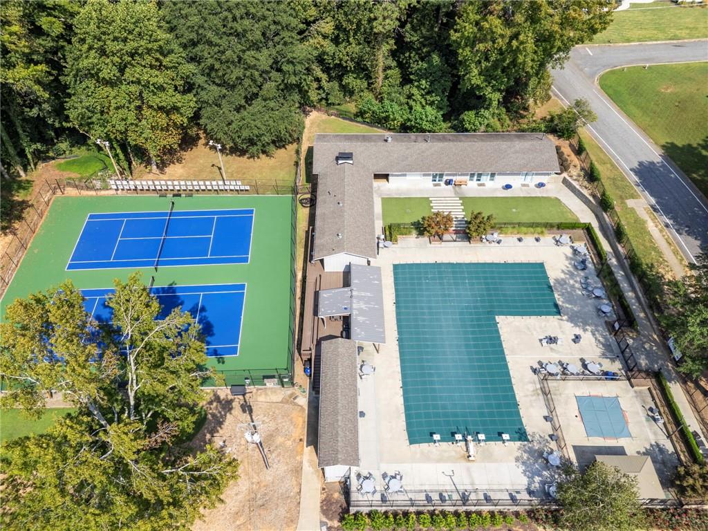 4148 Commodore Drive Atlanta, GA 30341 - Photo 37 of 46