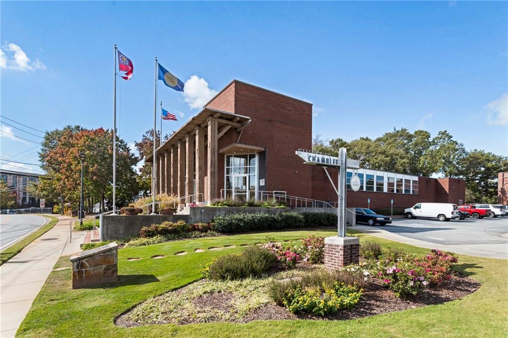 4148 Commodore Drive Atlanta, GA 30341 - Photo 38 of 46