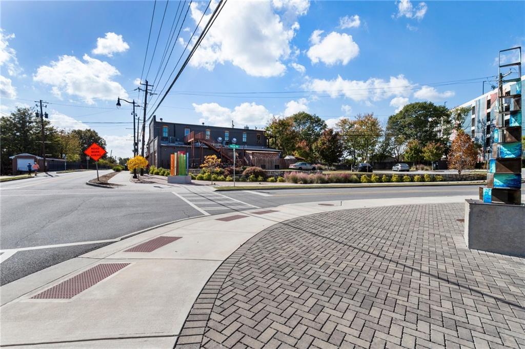 4148 Commodore Drive Atlanta, GA 30341 - Photo 40 of 46