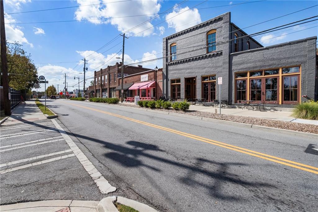 4148 Commodore Drive Atlanta, GA 30341 - Photo 41 of 46