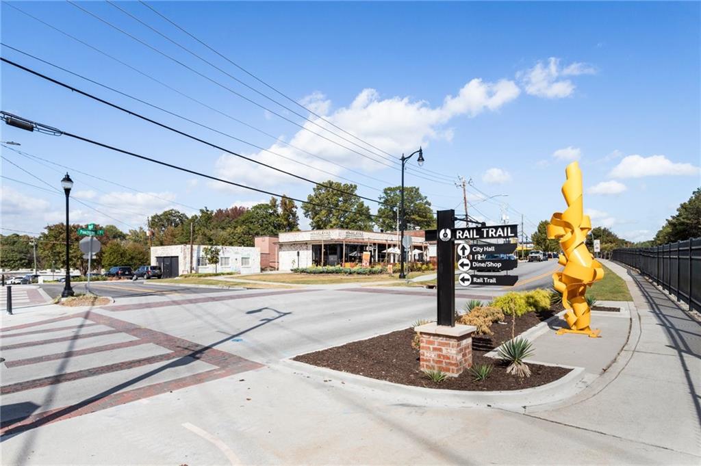 4148 Commodore Drive Atlanta, GA 30341 - Photo 43 of 46