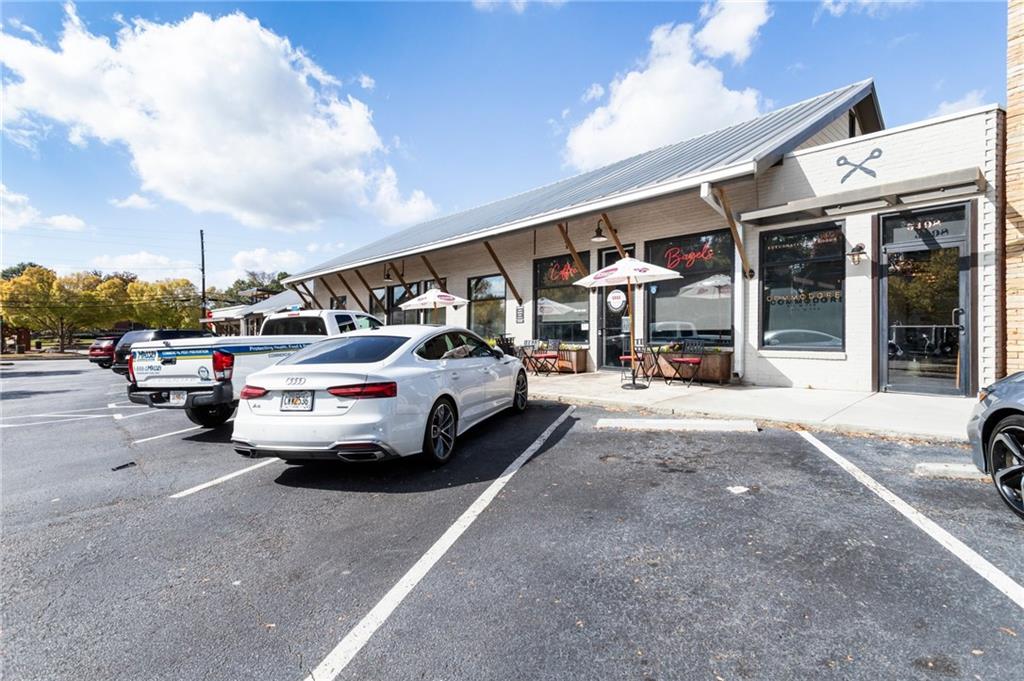 4148 Commodore Drive Atlanta, GA 30341 - Photo 44 of 46