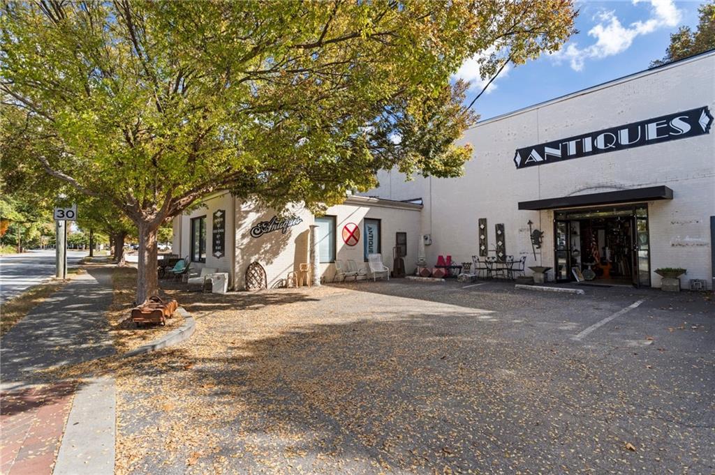 4148 Commodore Drive Atlanta, GA 30341 - Photo 45 of 46