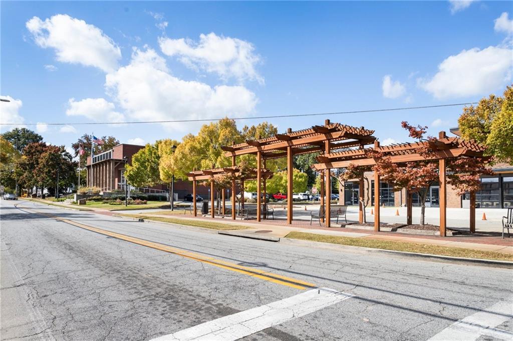 4148 Commodore Drive Atlanta, GA 30341 - Photo 46 of 46