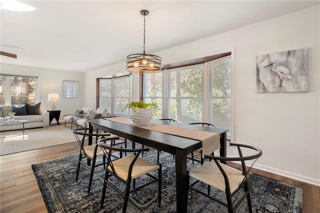 4148 Commodore Drive Atlanta, GA 30341 - Photo 7 of 46