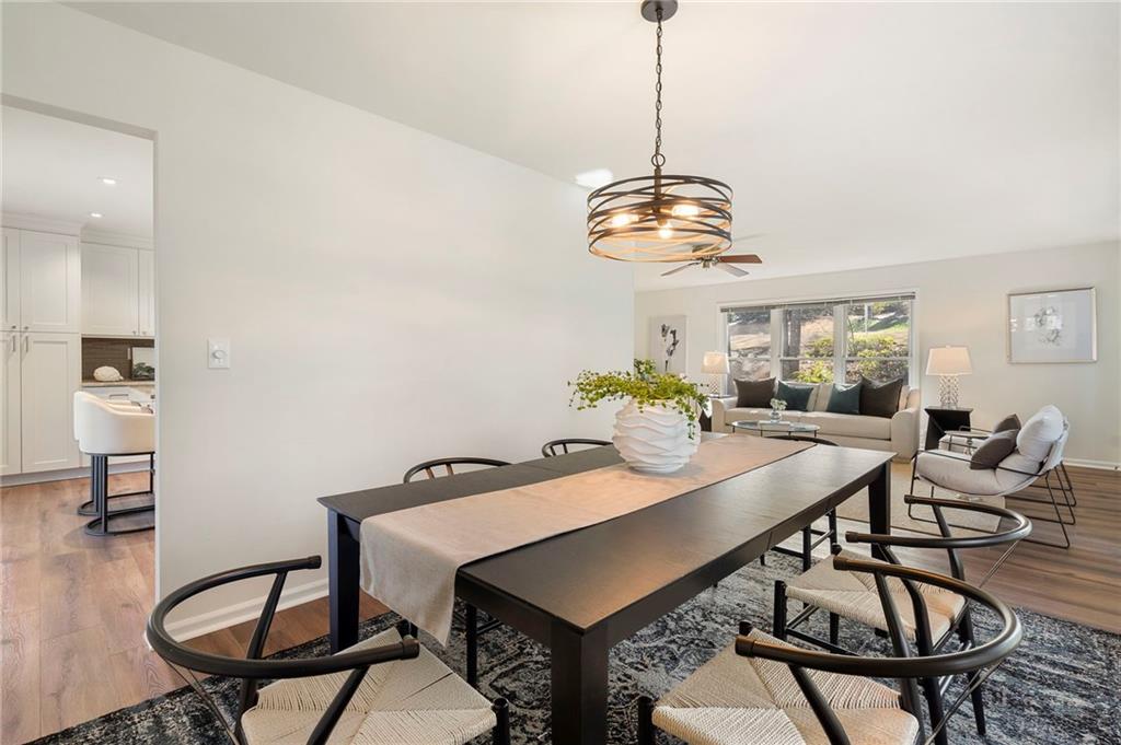 4148 Commodore Drive Atlanta, GA 30341 - Photo 8 of 46