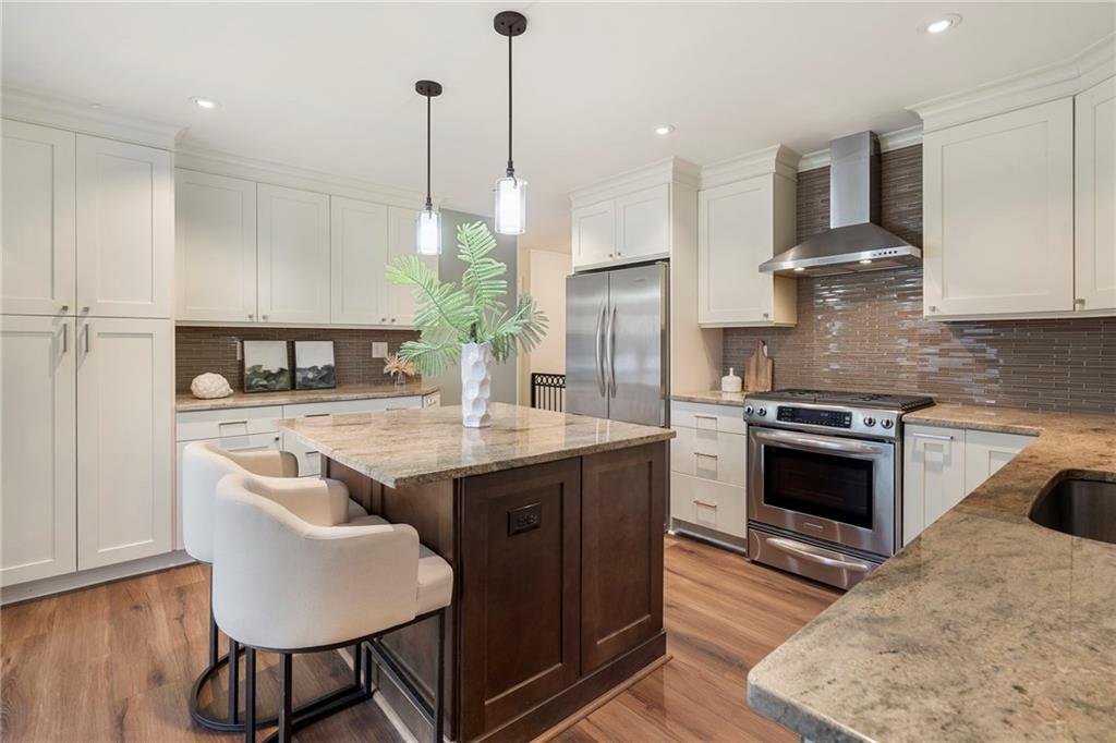 4148 Commodore Drive Atlanta, GA 30341 - Photo 9 of 46