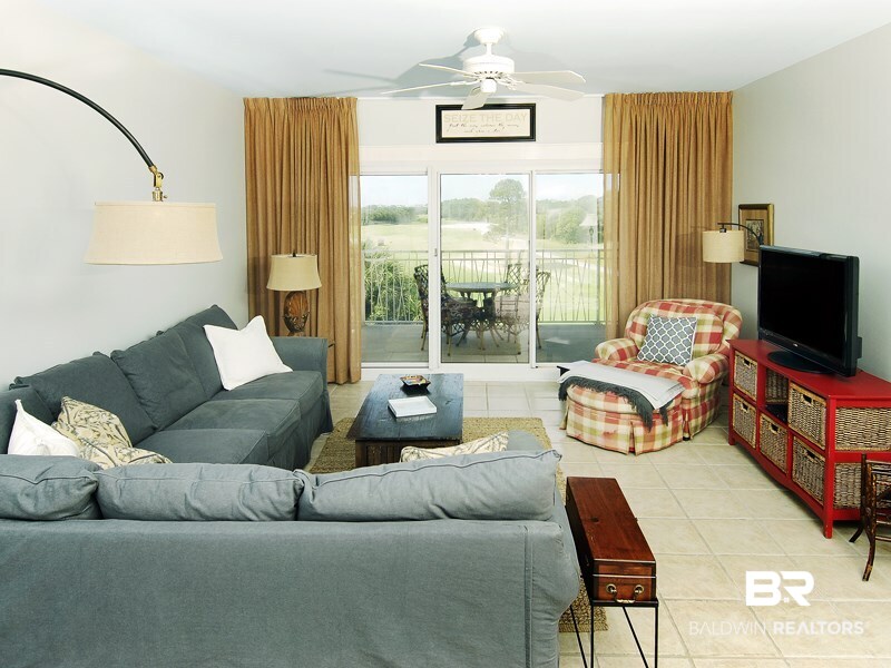 815 Plantation Road, Unit 305 Gulf Shores, AL 36542 - Photo 17 of 35