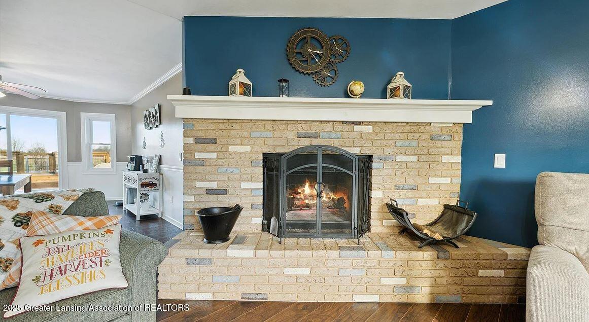 5380 West Lowe Road St. Johns, MI 48879 - Photo 3 of 30 3
