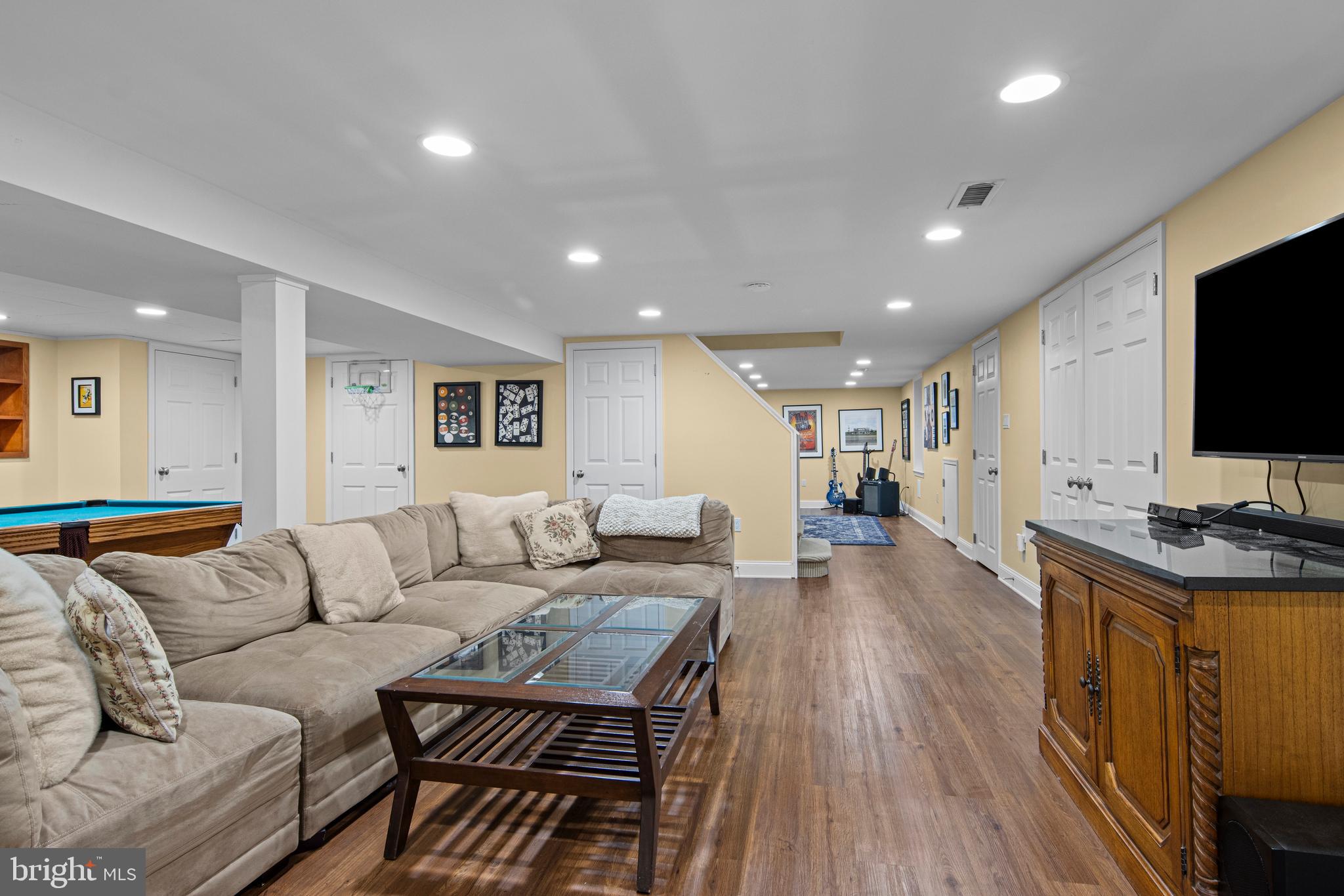 574 Timber Lane Devon, PA 19333 - Photo 64 of 71 TV viewing area