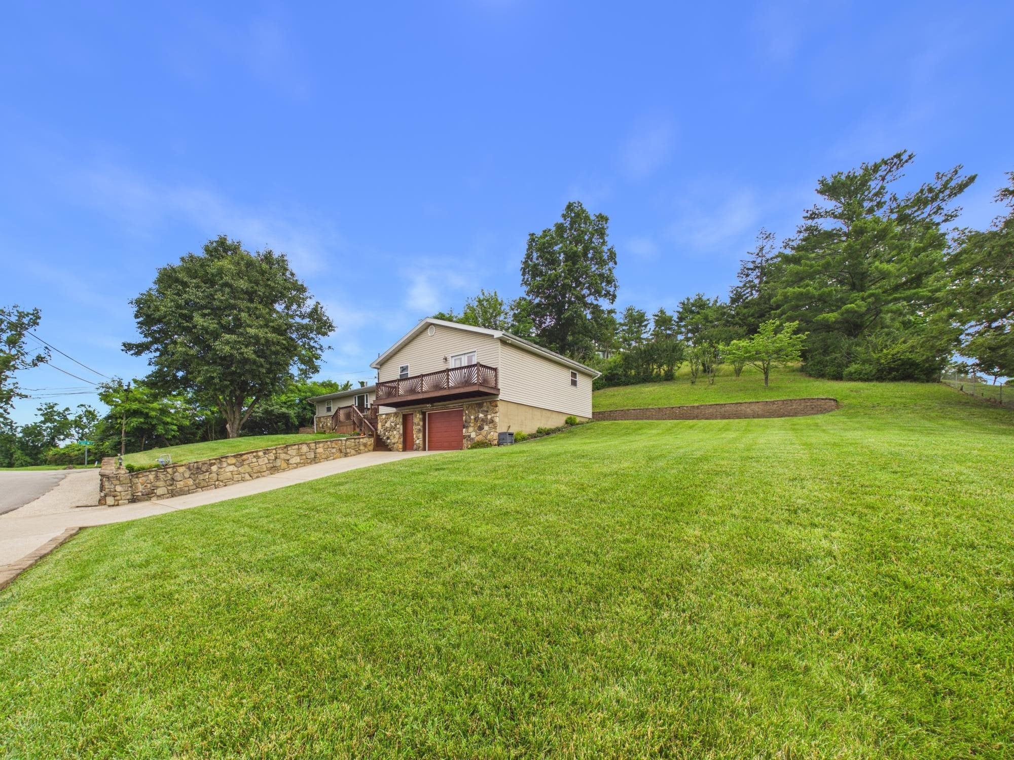 254 German Ridge Road Huntington, WV 25701 - Photo 20 of 25 Gallery Image 20
