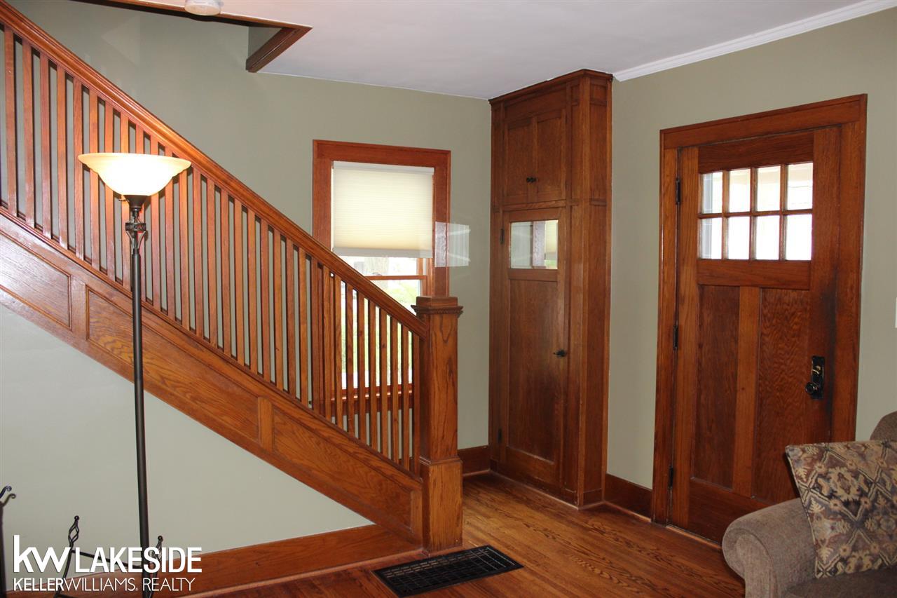 164 Pleasant Street Romeo, MI 48065 - Photo 6 of 29