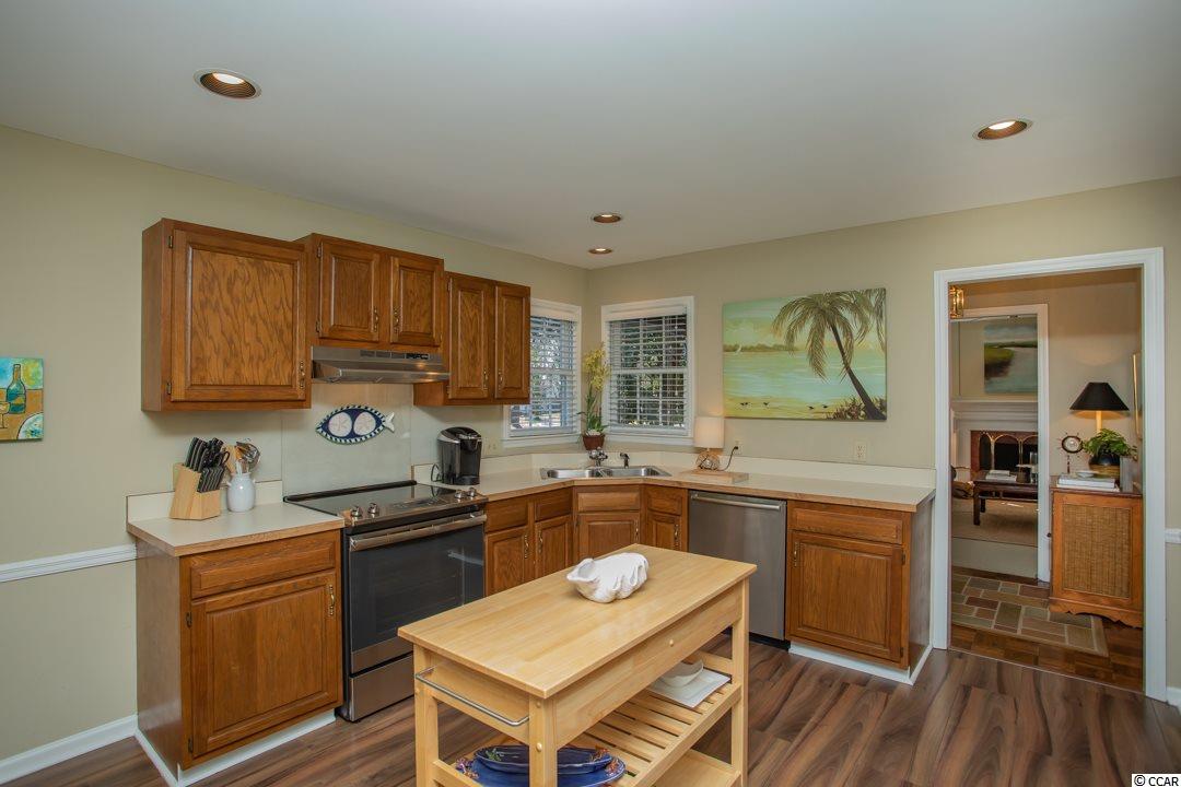 4840 Moss Creek Loop, Unit 65 Murrells Inlet, SC 29576 - Photo 20 of 35