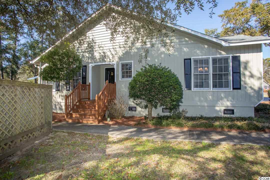 4840 Moss Creek Loop, Unit 65 Murrells Inlet, SC 29576 - Photo 3 of 35