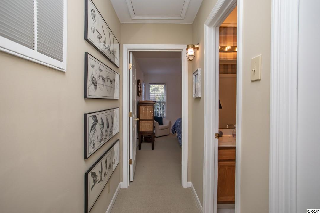 4840 Moss Creek Loop, Unit 65 Murrells Inlet, SC 29576 - Photo 21 of 35