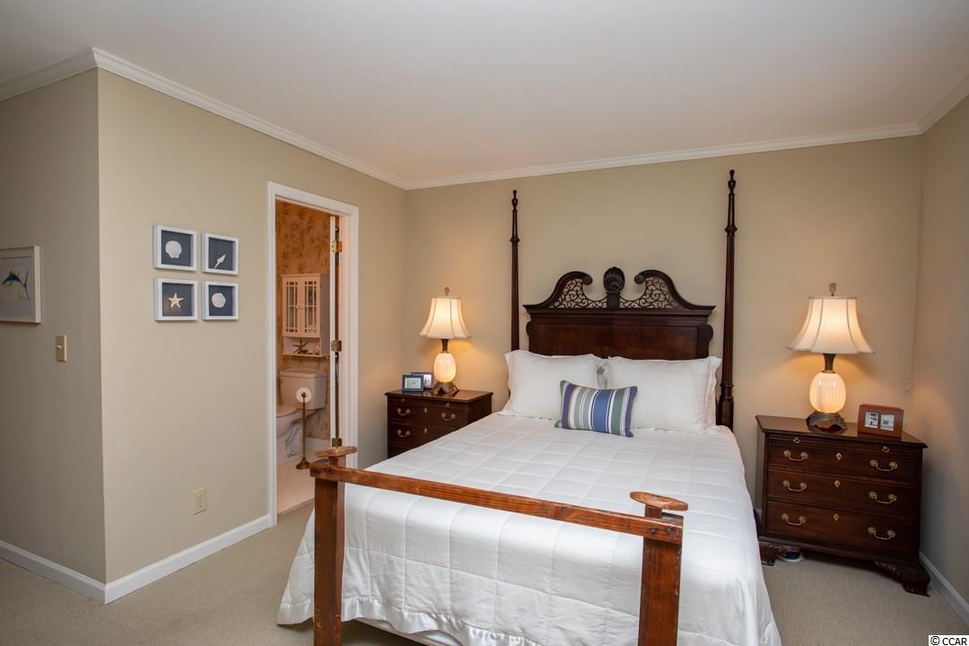 4840 Moss Creek Loop, Unit 65 Murrells Inlet, SC 29576 - Photo 23 of 35