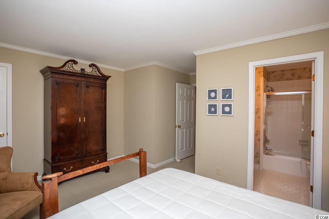 4840 Moss Creek Loop, Unit 65 Murrells Inlet, SC 29576 - Photo 24 of 35
