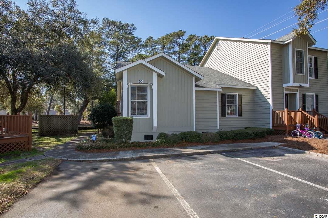 4840 Moss Creek Loop, Unit 65 Murrells Inlet, SC 29576 - Photo 4 of 35