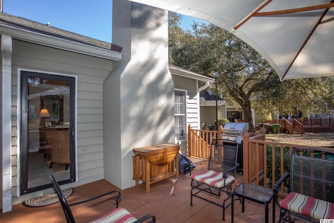 4840 Moss Creek Loop, Unit 65 Murrells Inlet, SC 29576 - Photo 5 of 35
