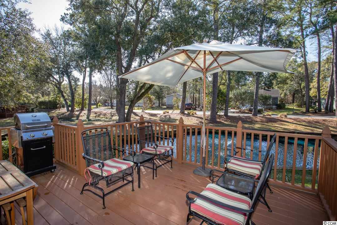 4840 Moss Creek Loop, Unit 65 Murrells Inlet, SC 29576 - Photo 6 of 35
