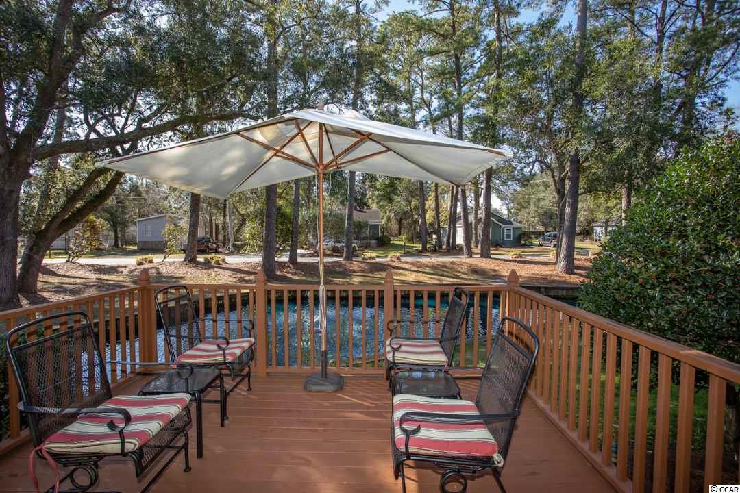 4840 Moss Creek Loop, Unit 65 Murrells Inlet, SC 29576 - Photo 7 of 35