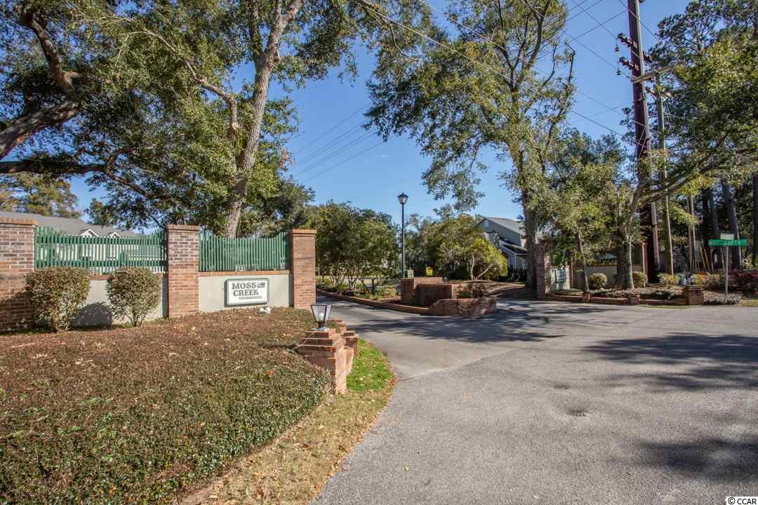 4840 Moss Creek Loop, Unit 65 Murrells Inlet, SC 29576 - Photo 8 of 35