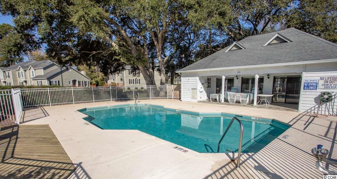 4840 Moss Creek Loop, Unit 65 Murrells Inlet, SC 29576 - Photo 9 of 35