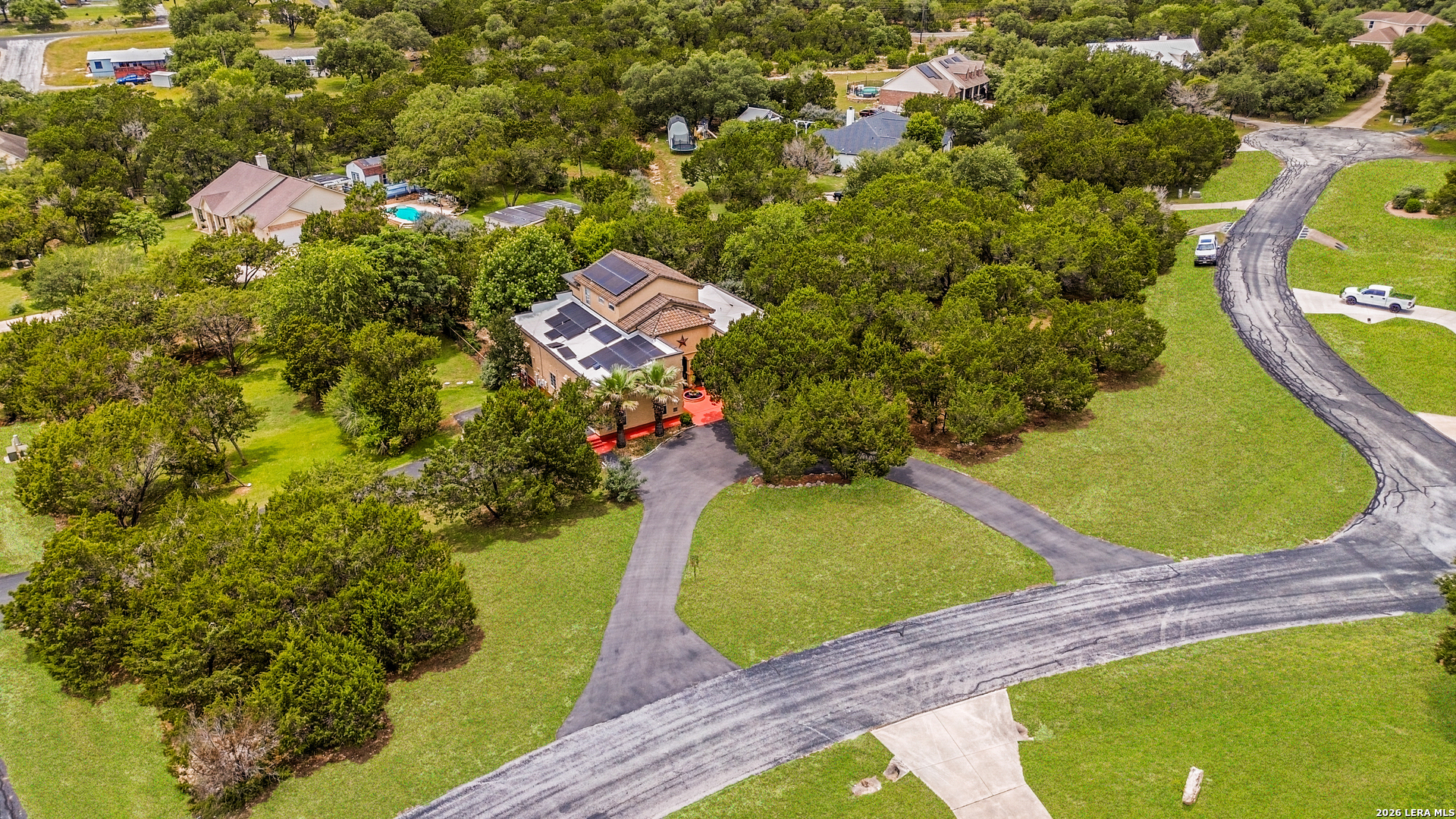 1197 Stirrup Drive Spring Branch, TX 78070 - Photo 61 of 67