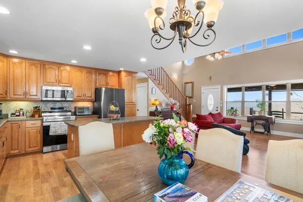 $575,000 | 961 South Brooks Cove Road, Hayesville, NC 28904