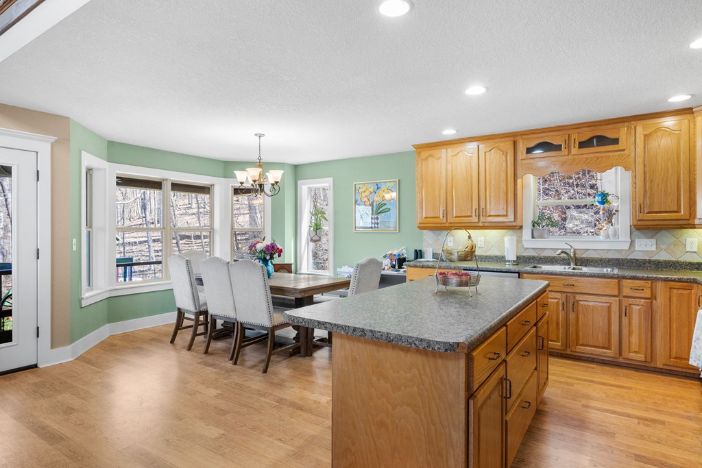 961 South Brooks Cove Road Hayesville, NC 28904 - Photo 13 of 55