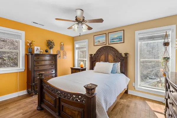 $575,000 | 961 South Brooks Cove Road, Hayesville, NC 28904