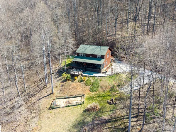 $575,000 | 961 South Brooks Cove Road, Hayesville, NC 28904