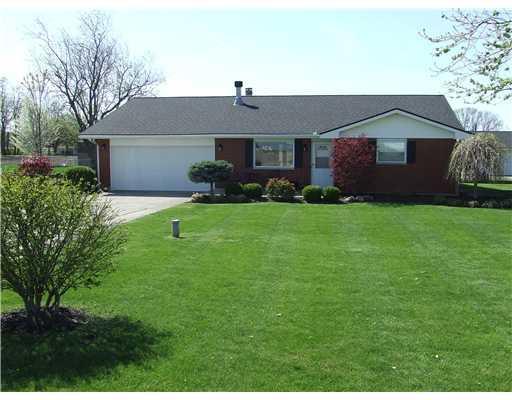 6960 South Shiloh Road West Milton, OH 45383 - Photo 1 of 13