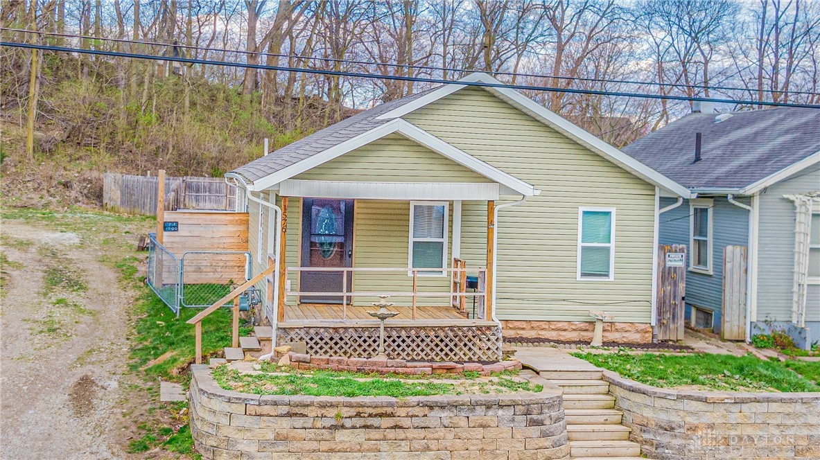 1576 Karr Street Springfield, OH 45503 - Photo 2 of 45