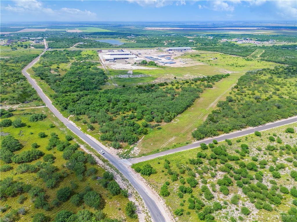 3 Pimenta Road Rio Grande City, TX 78582 - Photo 2 of 12 a view of an outdoor space with a lake view