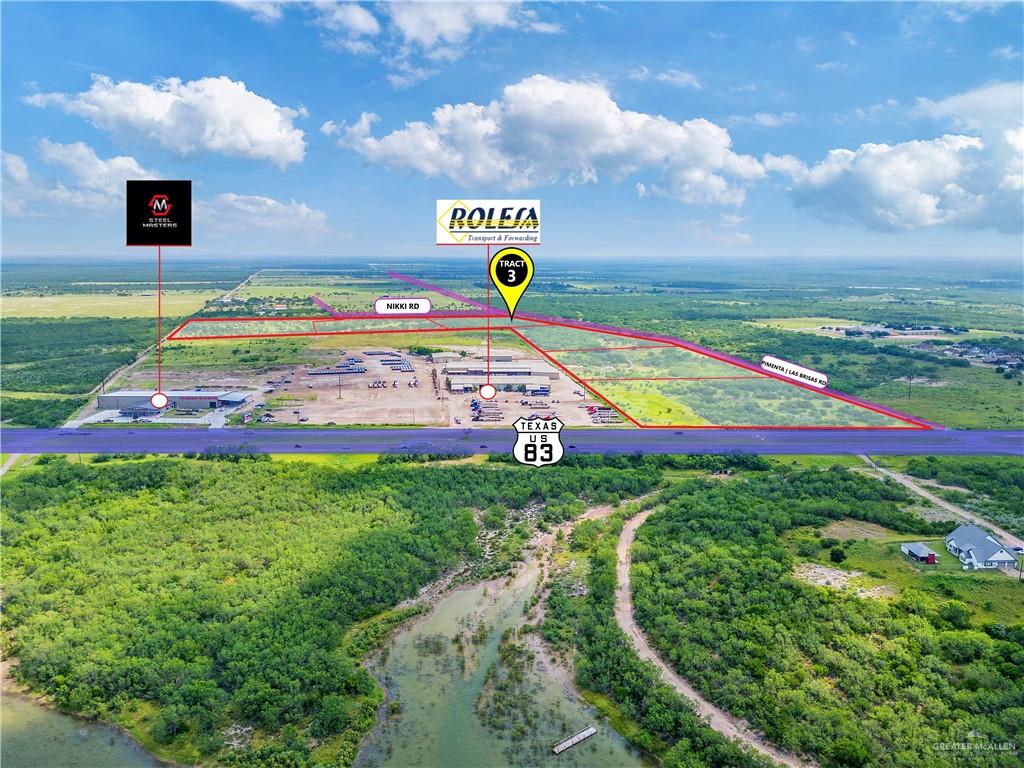 3 Pimenta Road Rio Grande City, TX 78582 - Photo 3 of 12