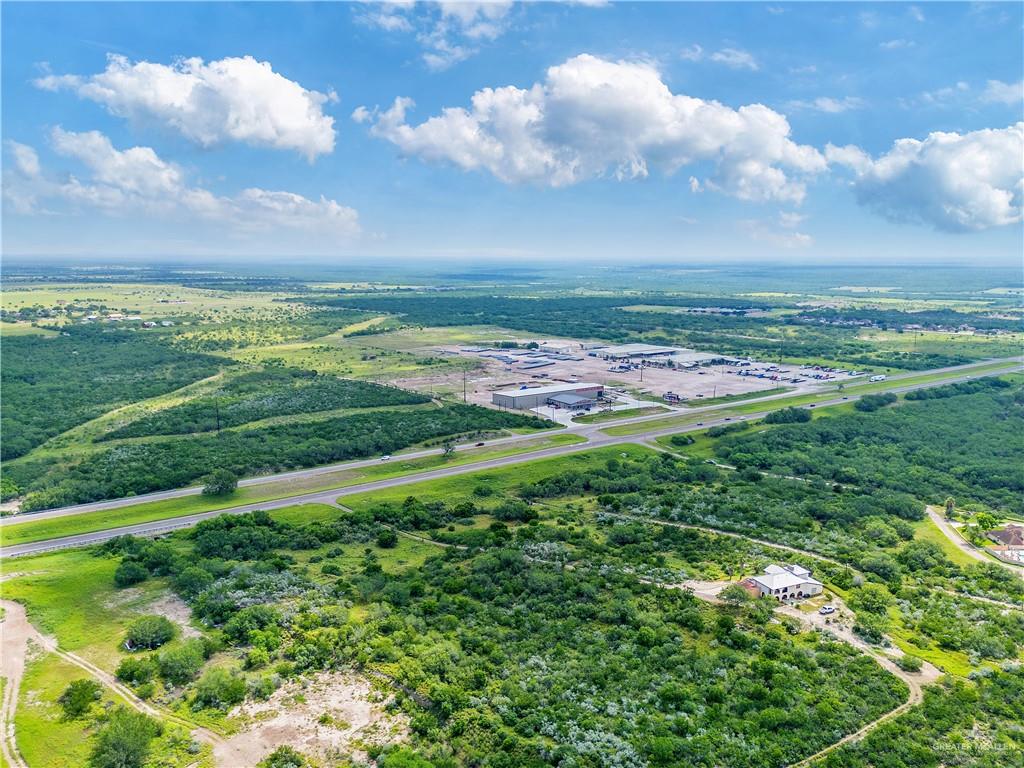 3 Pimenta Road Rio Grande City, TX 78582 - Photo 5 of 12 a view of a lake with a big yard