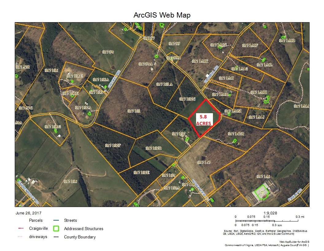 4 Niswander Road Staunton, VA 24401 - Photo 1 of 1