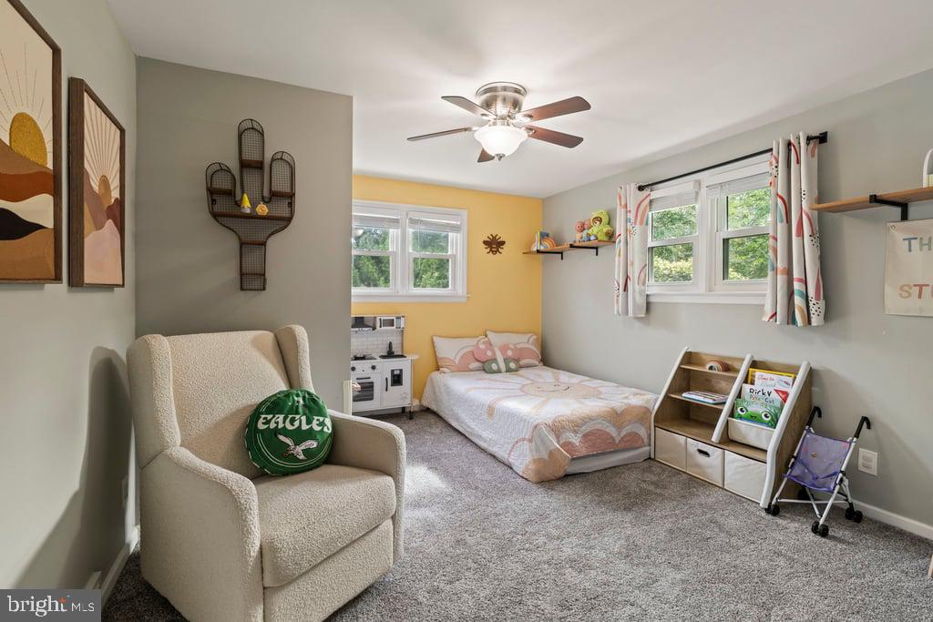 320 Kent Road Broomall, PA 19008 - Photo 26 of 58 2nd bedroom