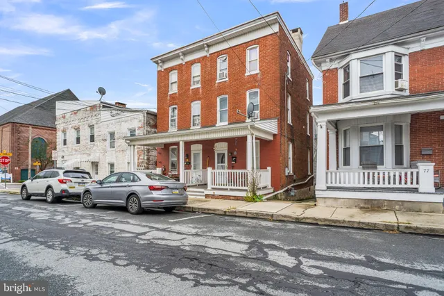 $175,000 | 79 1st Avenue, Red Lion, PA 17356
